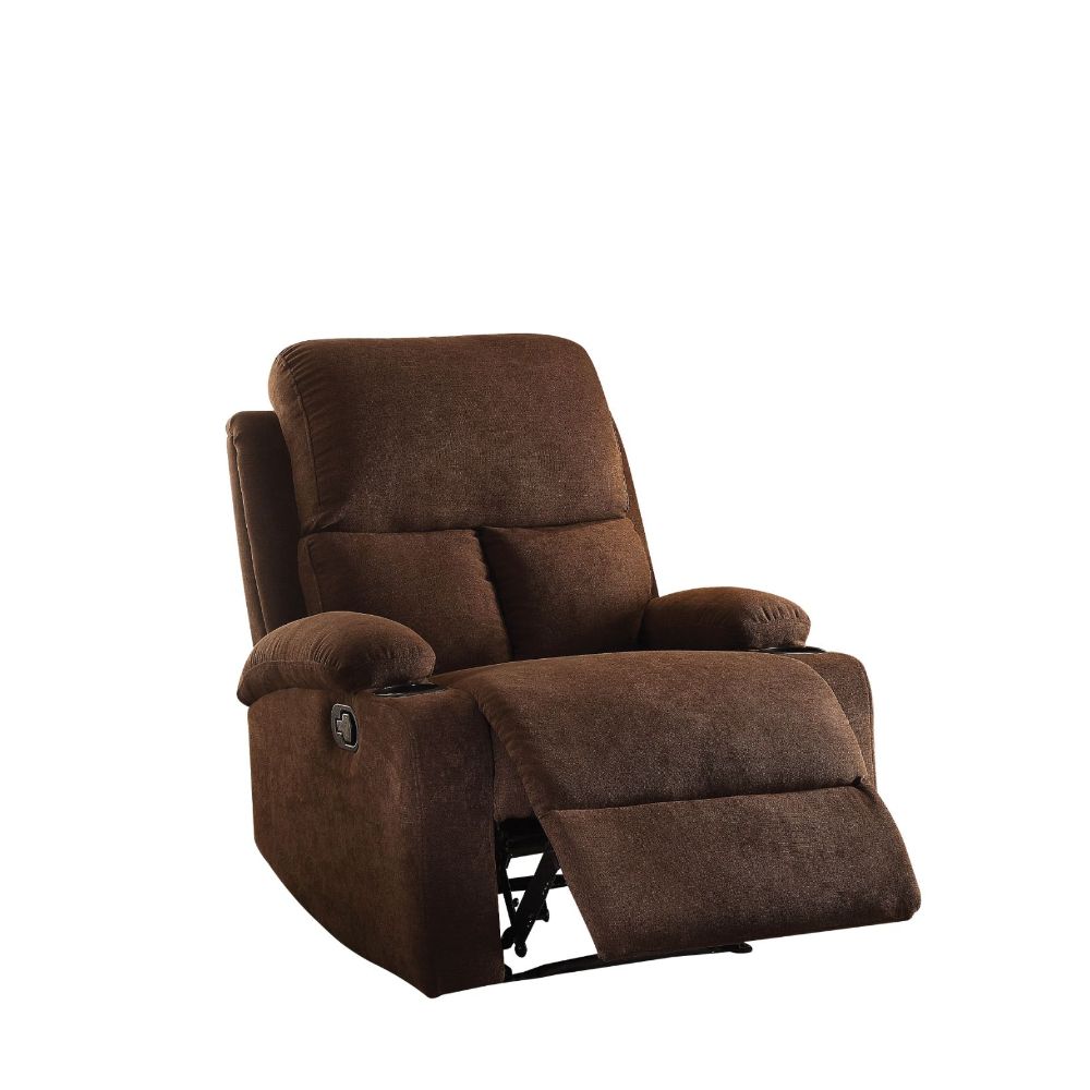 Bina Recliner By Acme Furniture | Chairs & Recliners | Modishstore - 26
