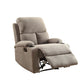 Bina Recliner By Acme Furniture | Chairs & Recliners | Modishstore - 31