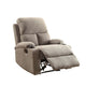 Bina Recliner By Acme Furniture | Chairs & Recliners | Modishstore - 31