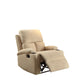 Bina Recliner By Acme Furniture | Chairs & Recliners | Modishstore - 36