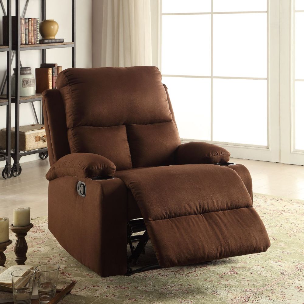 Bina Recliner By Acme Furniture | Chairs & Recliners | Modishstore - 44
