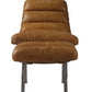 Bison Ottoman By Acme Furniture | Ottomans | Modishstore - 2