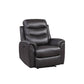 Ava Recliner By Acme Furniture | Chairs & Recliners | Modishstore - 14