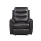 Ava Recliner By Acme Furniture | Chairs & Recliners | Modishstore - 9