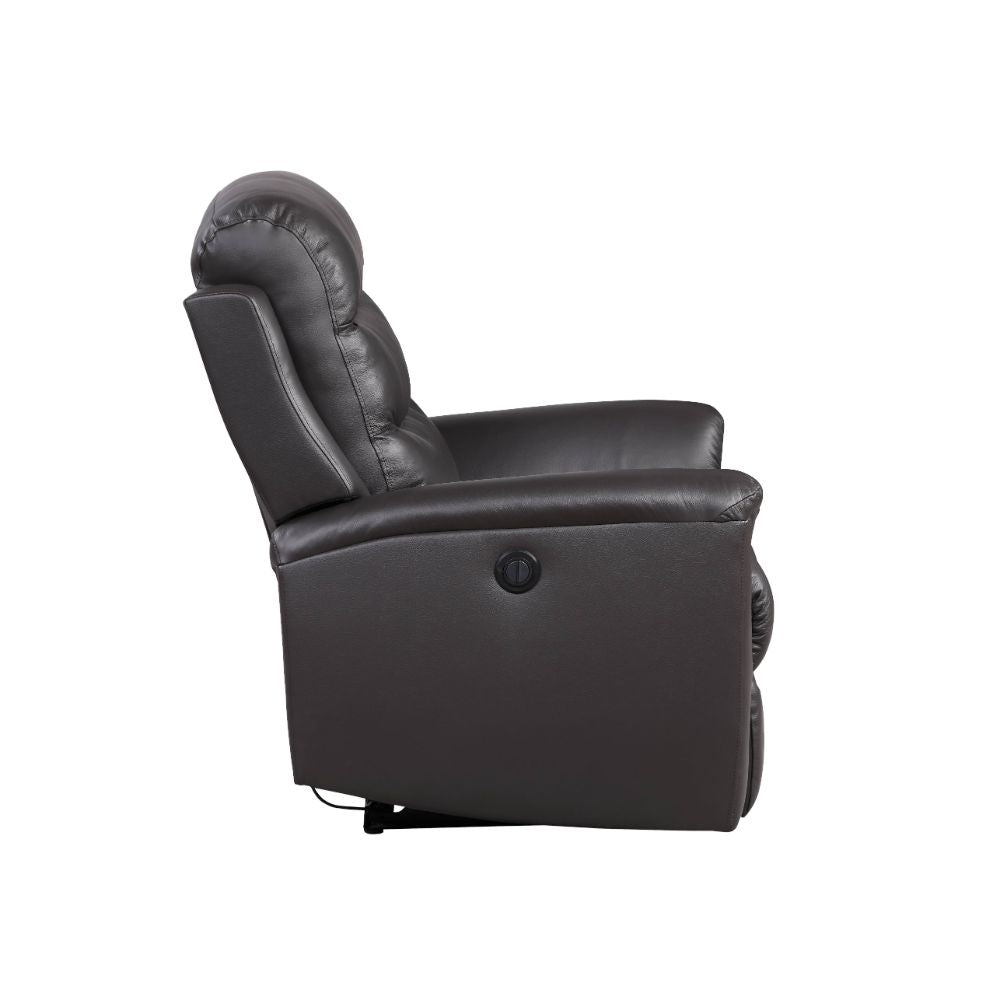 Ava Recliner By Acme Furniture | Chairs & Recliners | Modishstore - 10