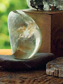 Roost Crystal Freeform Specimens-4