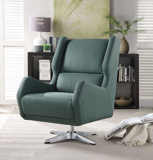 Eudora II Accent Chair By Acme Furniture | Accent Chairs | Modishstore