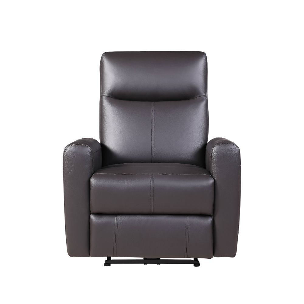 Blane Recliner By Acme Furniture | Chairs & Recliners | Modishstore - 9