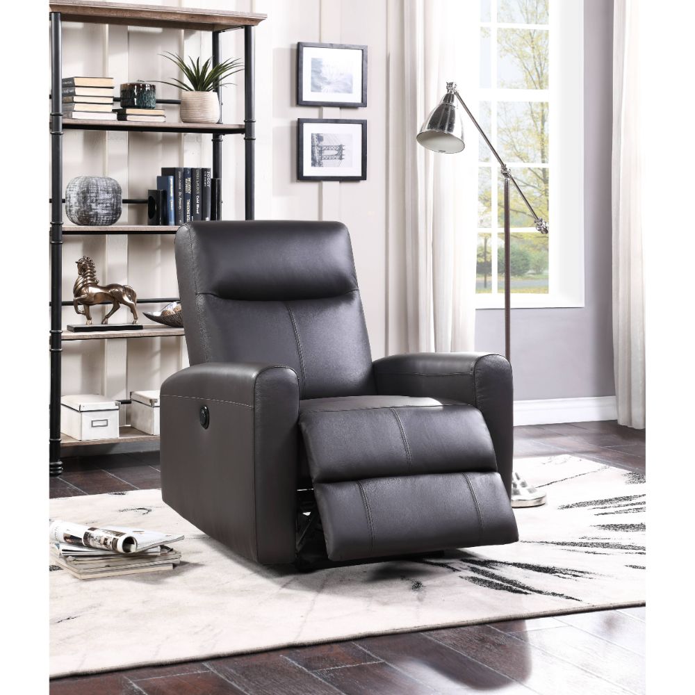 Blane Recliner By Acme Furniture | Chairs & Recliners | Modishstore - 8