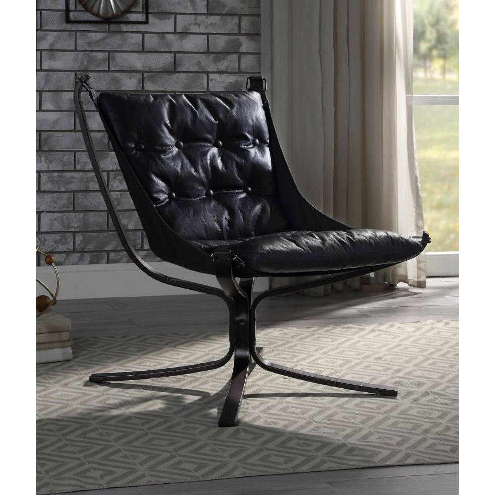 Carney Accent Chair By Acme Furniture | Accent Chairs | Modishstore - 2