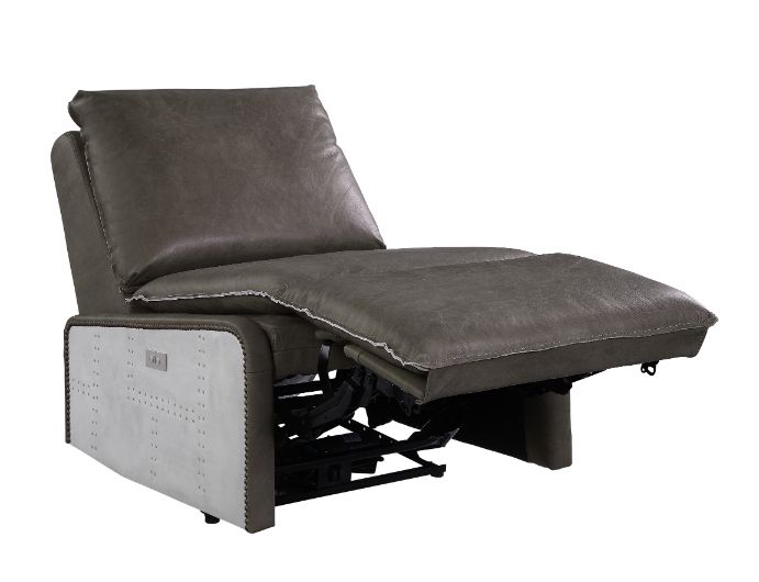Metier Recliner By Acme Furniture | Chairs & Recliners | Modishstore - 5