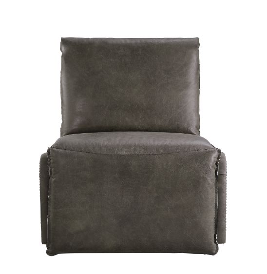 Metier Recliner By Acme Furniture | Chairs & Recliners | Modishstore - 10