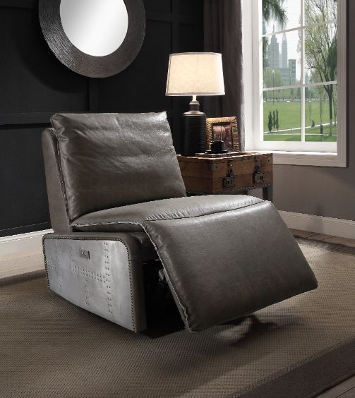 Metier Recliner By Acme Furniture | Chairs & Recliners | Modishstore