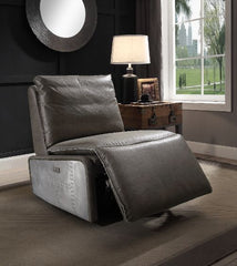 Metier Recliner By Acme Furniture