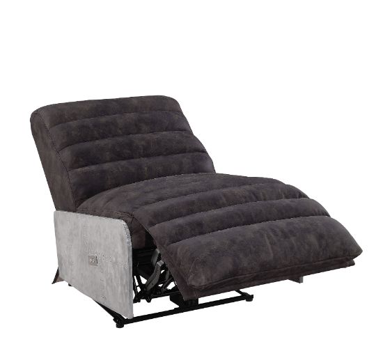 Okzuil Recliner By Acme Furniture | Chairs & Recliners | Modishstore - 5