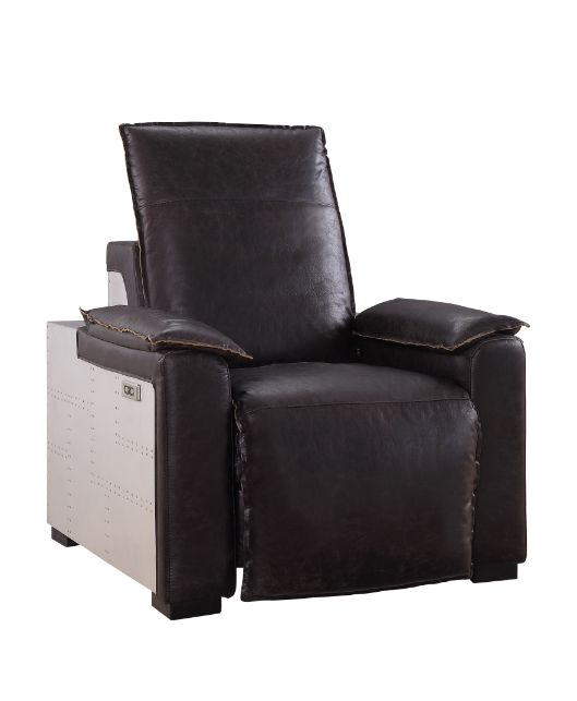 Nernoss Recliner By Acme Furniture | Chairs & Recliners | Modishstore