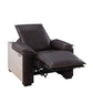 Nernoss Recliner By Acme Furniture | Chairs & Recliners | Modishstore - 8