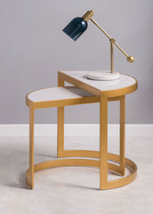 LumiSource Marcel Table Lamp