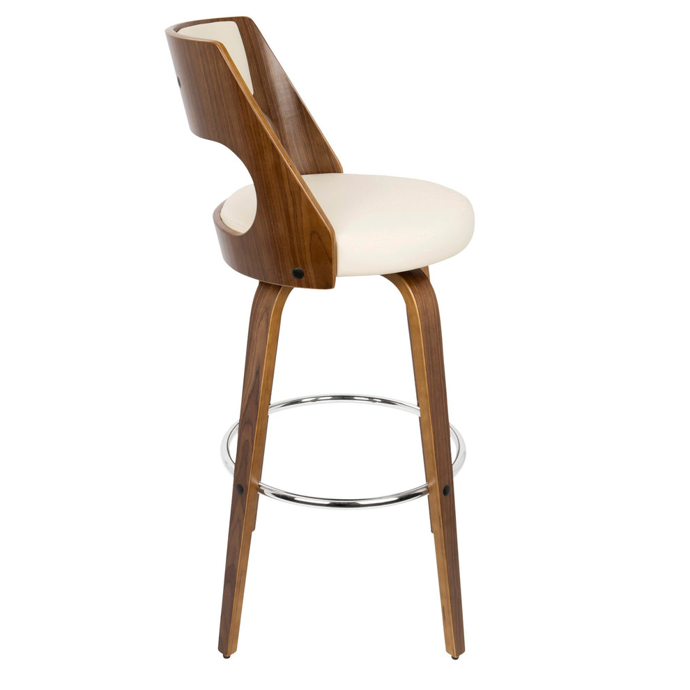 LumiSource Cecina Barstool - Set of 2-4