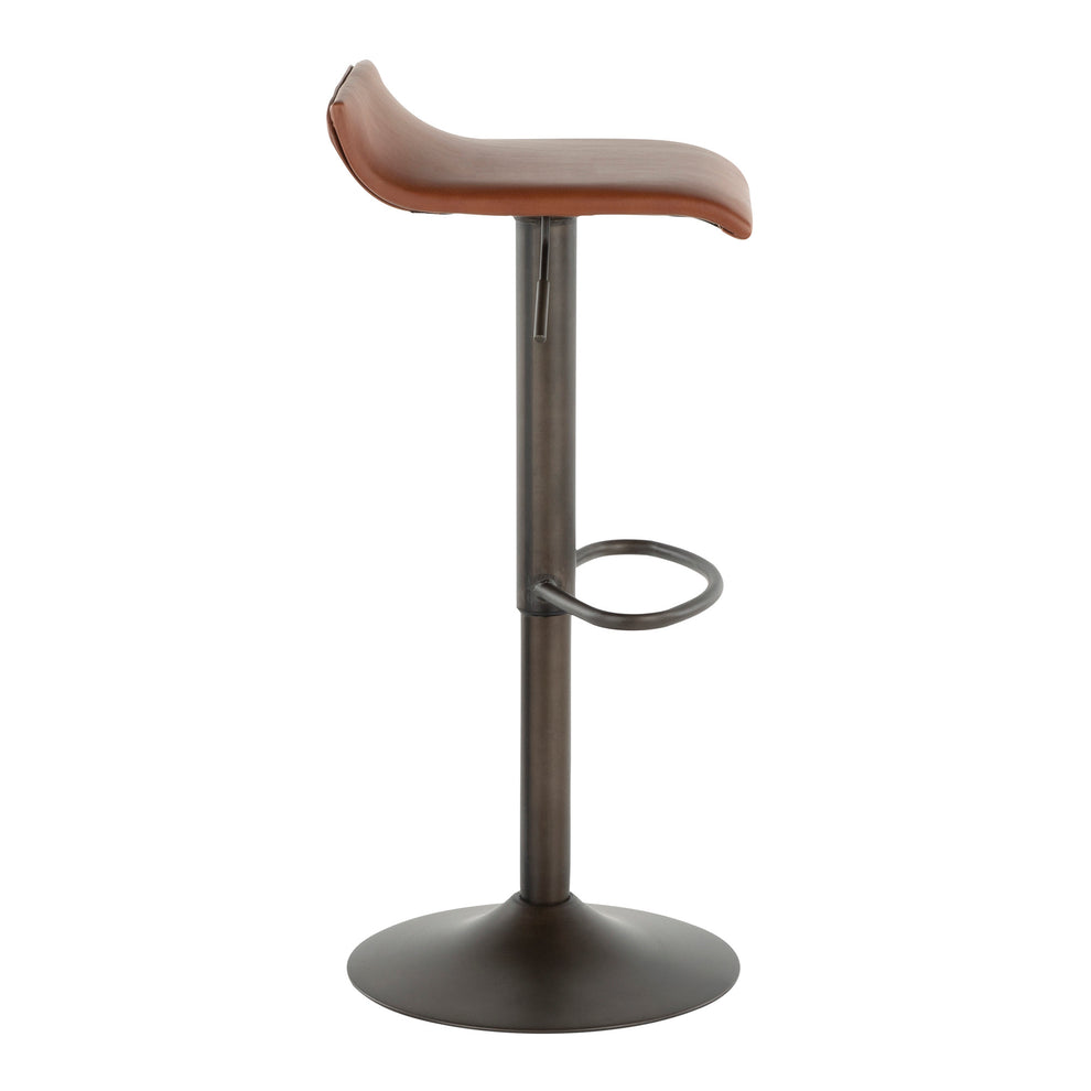 LumiSource Ale Barstool - Set of 2-11