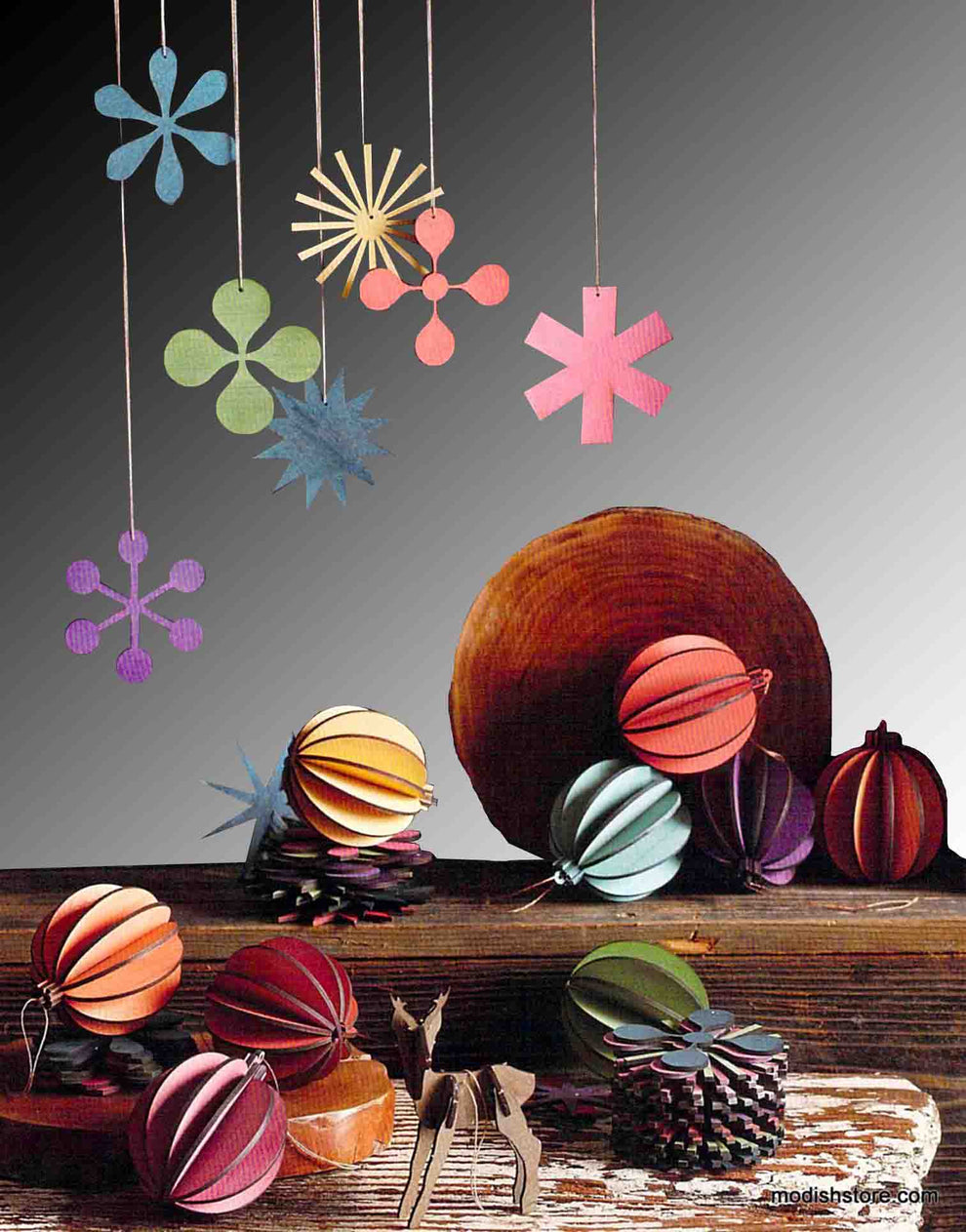 Laser-Cut Decorative Ornaments-4