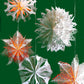 Snowflake Pendant Lamps | ModishStore | Holiday