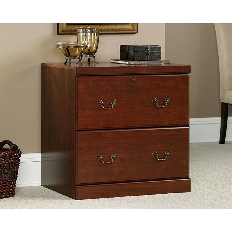 Heritage Hill Lateral File Cc By Sauder | Cabinets | Modishstore - 2