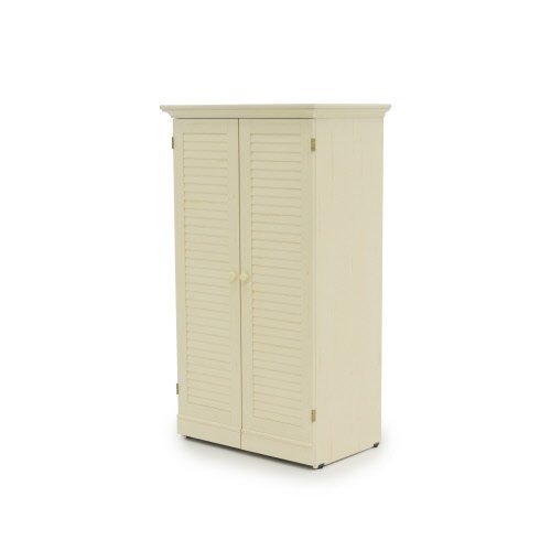 Harbor View Craft Armoire Aw A2 By Sauder | Armoires & Wardrobes | Modishstore - 2