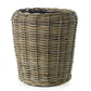 Rattan Basket By Accent Decor | Bins, Baskets & Buckets | Modishstore - 8