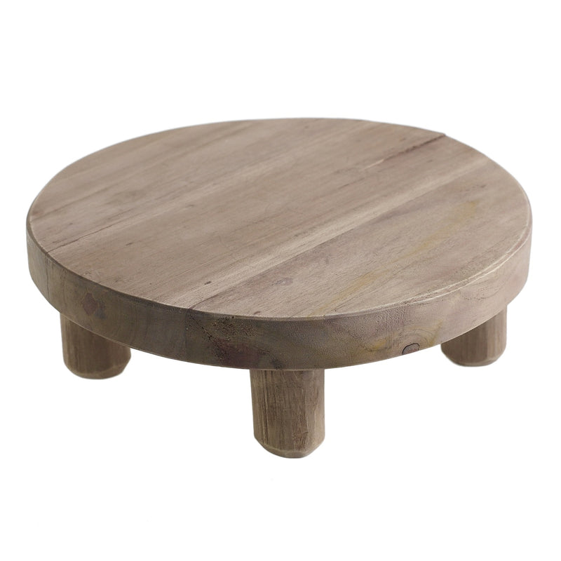 Tejano Stand Set Of 4 By Accent Decor | Stands | Modishstore - 2