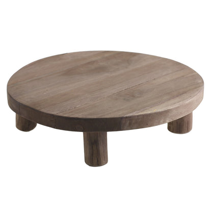 Tejano Stand Set Of 4 By Accent Decor | Stands | Modishstore - 3