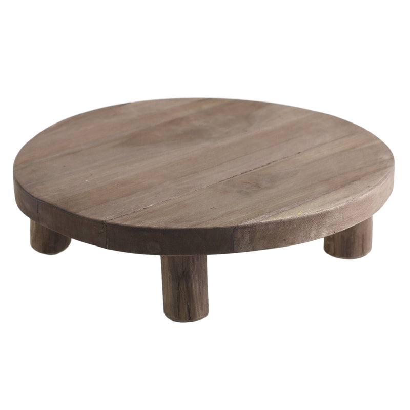 Tejano Stand Set Of 4 By Accent Decor | Stands | Modishstore - 3