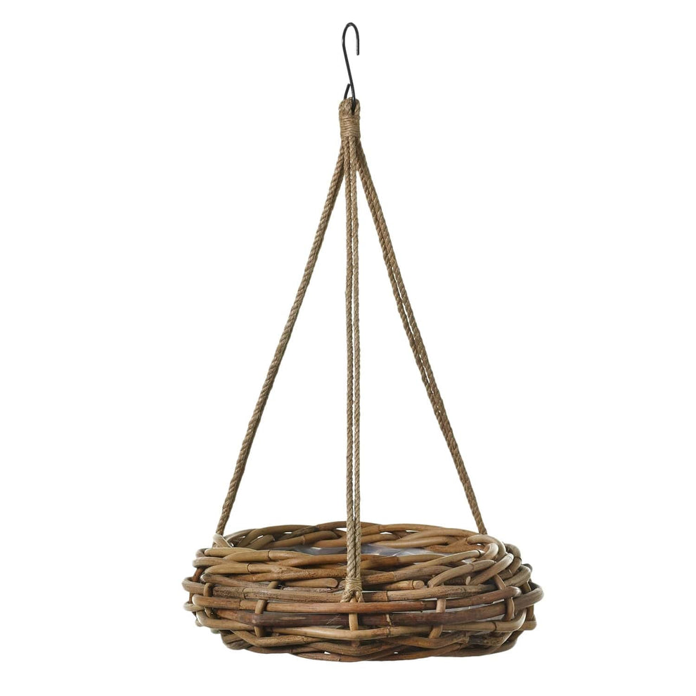 Cabana Hanger By Accent Decor | Outdoor Planters, Troughs & Cachepots | Modishstore - 4