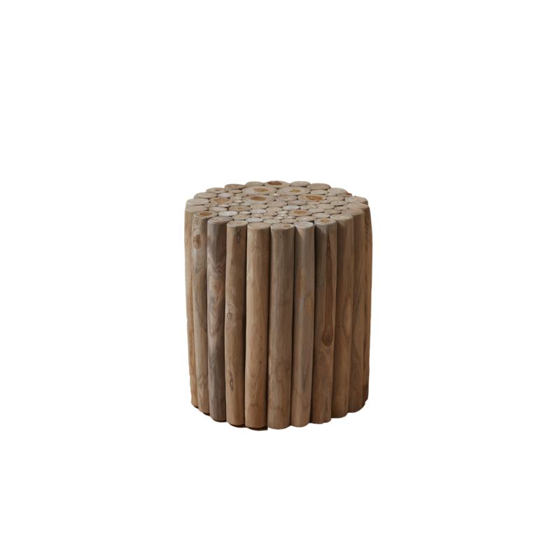 Sotello Table By Accent Decor | Outdoor Tables | Modishstore - 5