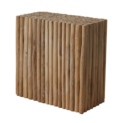 Sotello Table By Accent Decor | Outdoor Tables | Modishstore - 7