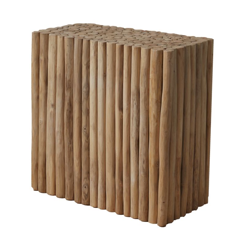 Sotello Table By Accent Decor | Outdoor Tables | Modishstore - 7