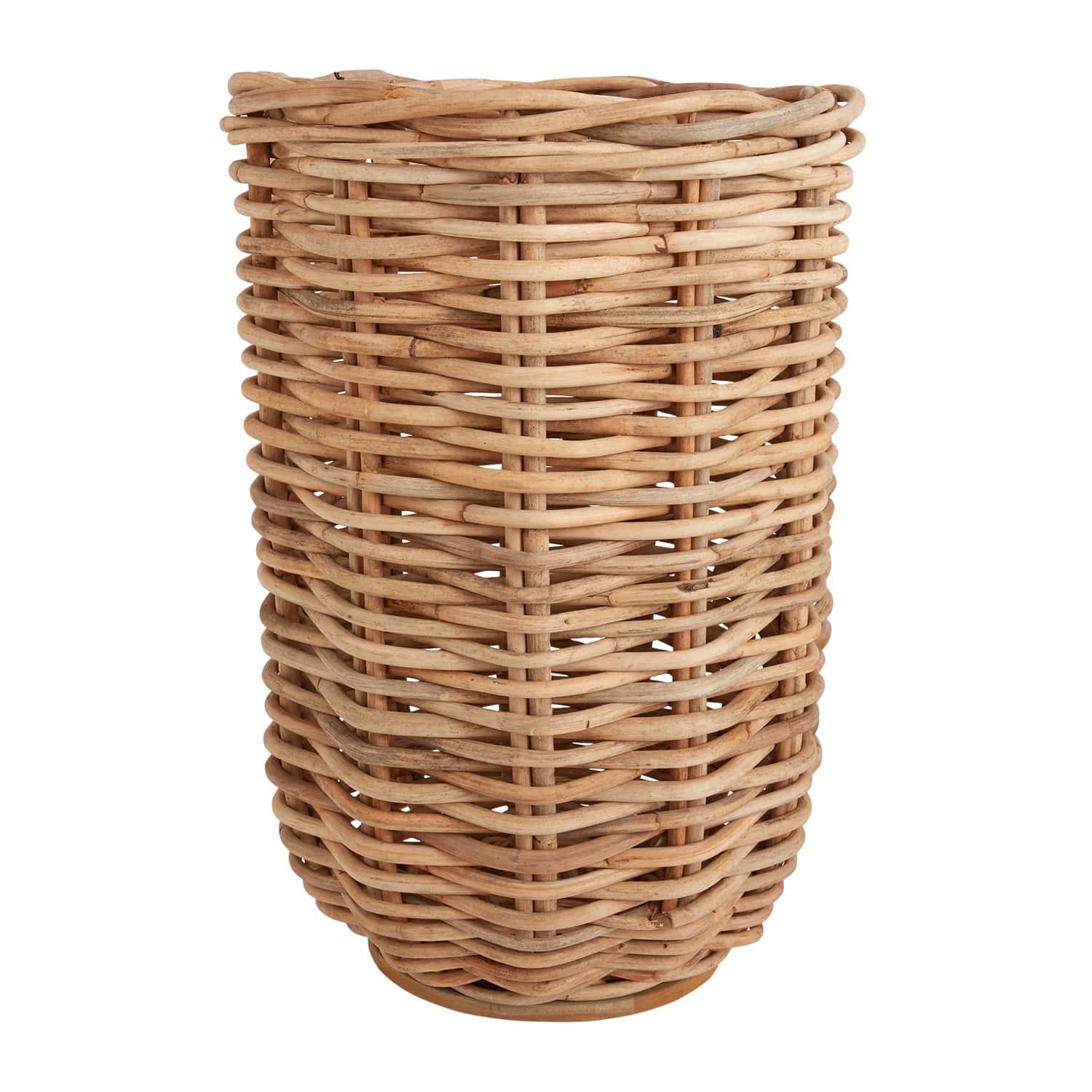 Kaya Basket By Accent Decor | Outdoor Planters, Troughs & Cachepots | Modishstore - 4