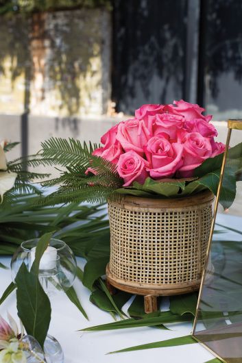 Orsen Candleholder Set Of 4 By Accent Decor | Planters, Troughs & Cachepots | Modishstore - 7