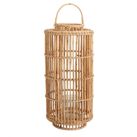 TINDRA LANTERN By Accent Decor | Lanterns | Modishstore - 5