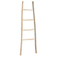 Kanu Ladder By Accent Decor | Shelves & Shelving Units | Modishstore - 3