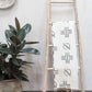 Kanu Ladder By Accent Decor | Shelves & Shelving Units | Modishstore - 2