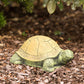 Garden Age Supply Green Turtle Set of 2 | Animals & Pets | Modishstore