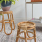 Barefoot Plant Stand By Accent Decor | Side Tables | Modishstore - 4