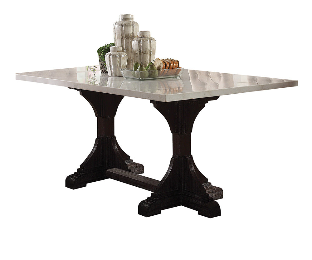 Gerardo Dining Table By Acme Furniture | Dining Tables | Modishstore - 2