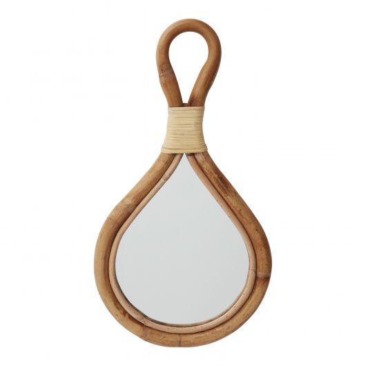 Harmon Mirror By Accent Decor | Mirrors | Modishstore - 2