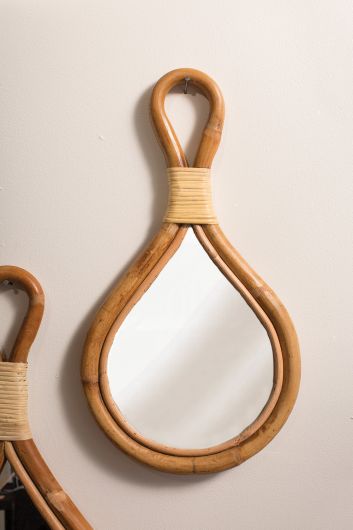 Harmon Mirror By Accent Decor | Mirrors | Modishstore - 3
