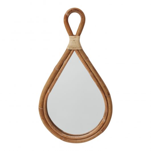 Harmon Mirror By Accent Decor | Mirrors | Modishstore - 5