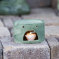 Garden Age Supply Buddha Head Aromatherapy Set of 4 | Lanterns | Modishstore-2