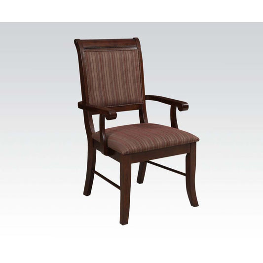 Mahavira Chair 2Pc By Acme Furniture | Armchairs | Modishstore