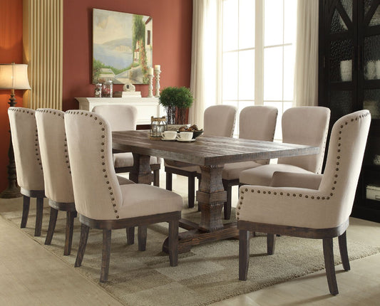Landon Dining Table By Acme Furniture | Dining Tables | Modishstore